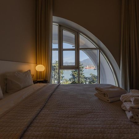 באטומי Le Port Boutique Apart Hotel מראה חיצוני תמונה