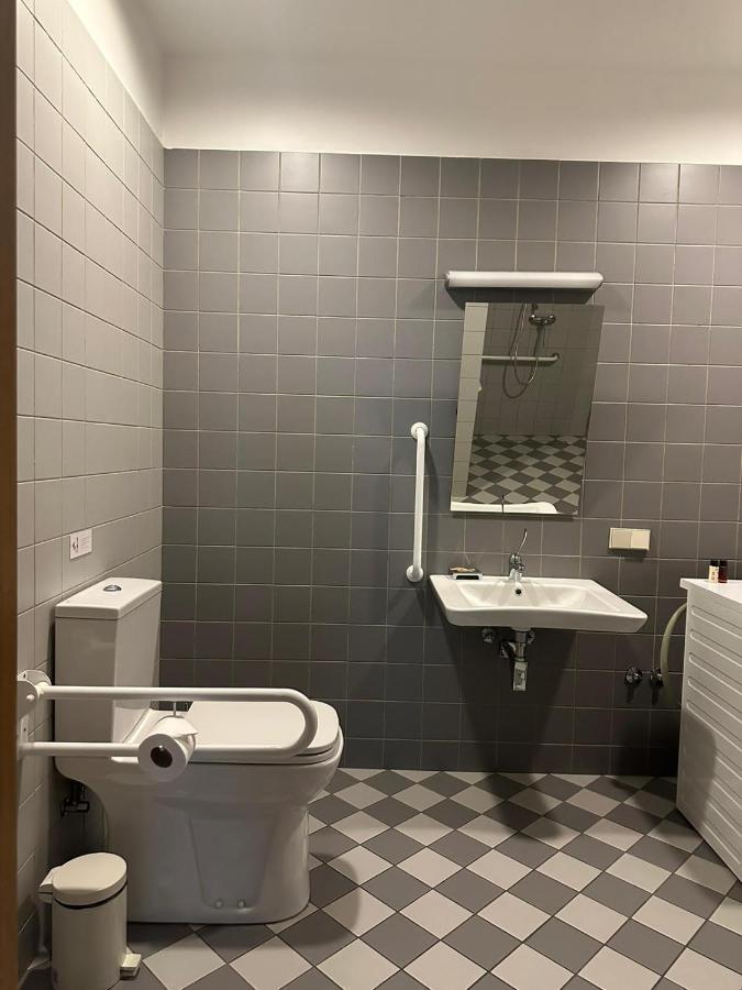 באטומי Le Port Boutique Apart Hotel מראה חיצוני תמונה