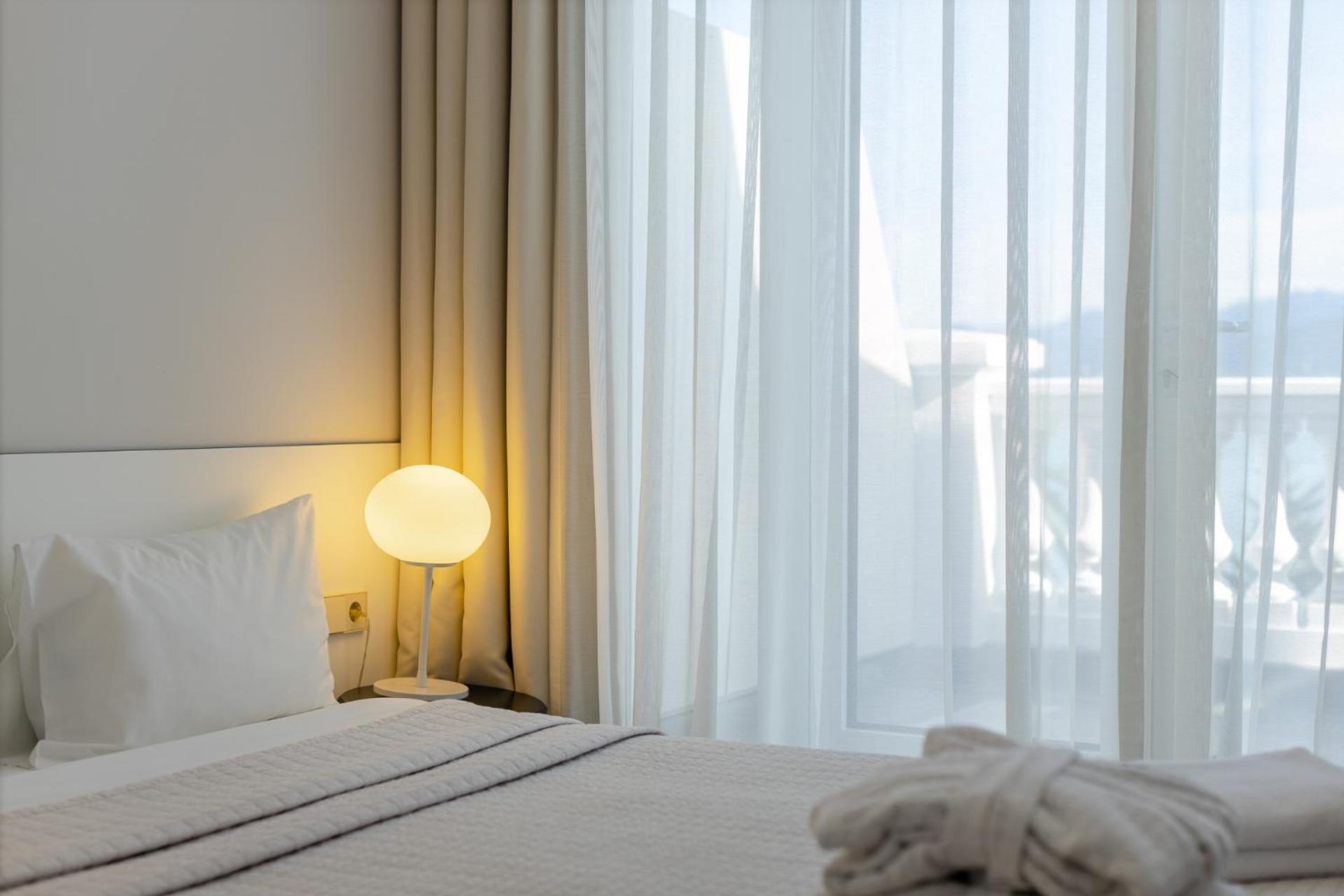 באטומי Le Port Boutique Apart Hotel מראה חיצוני תמונה