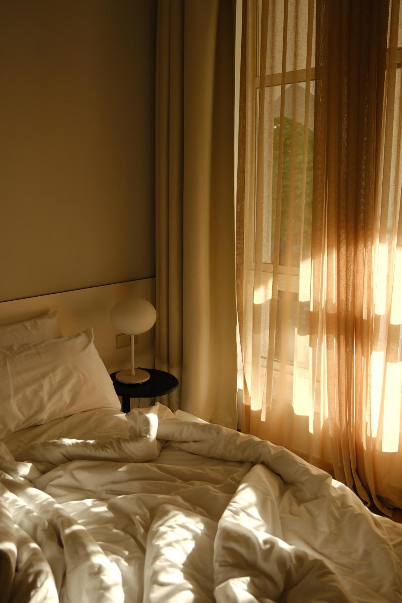 באטומי Le Port Boutique Apart Hotel מראה חיצוני תמונה