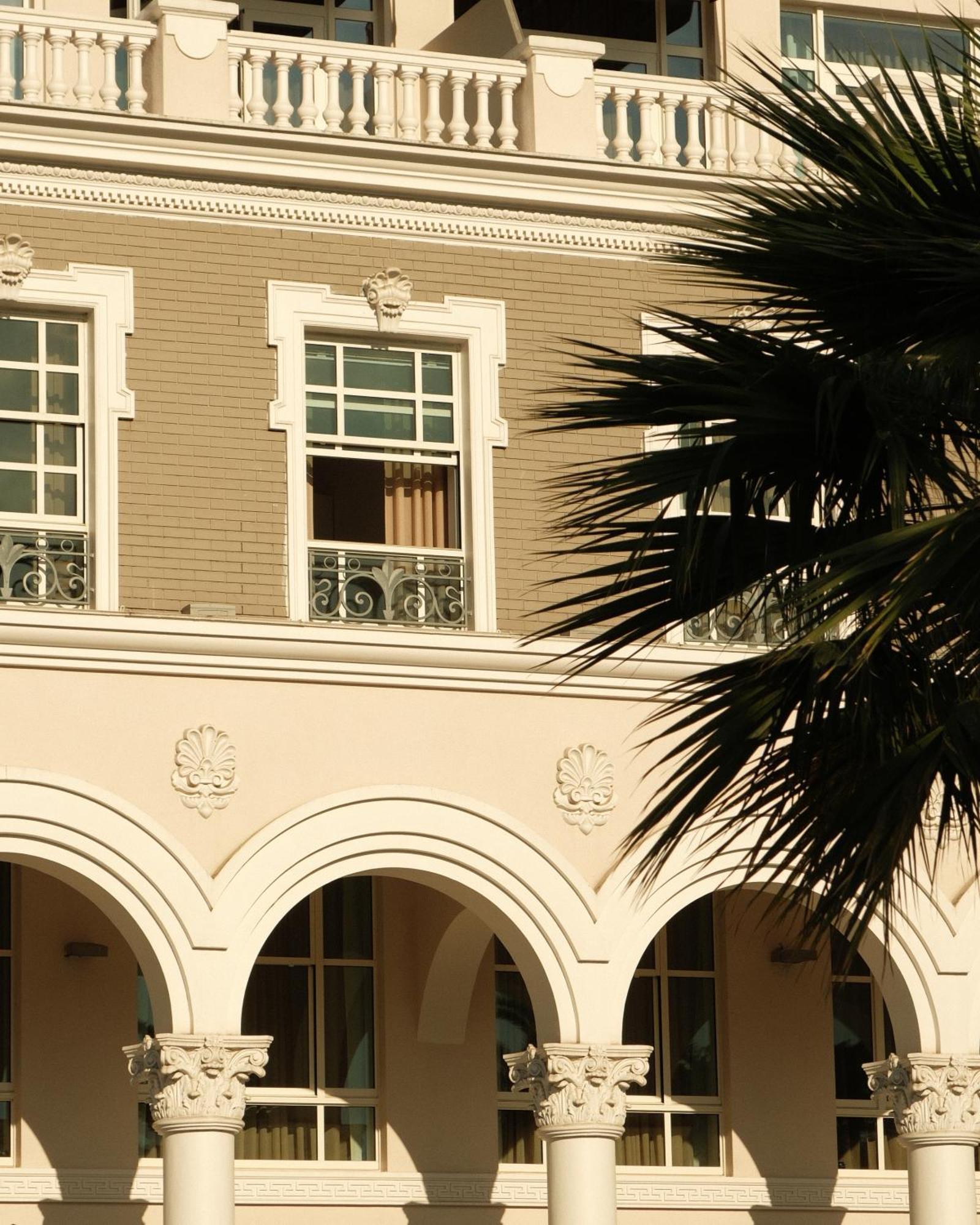 באטומי Le Port Boutique Apart Hotel מראה חיצוני תמונה