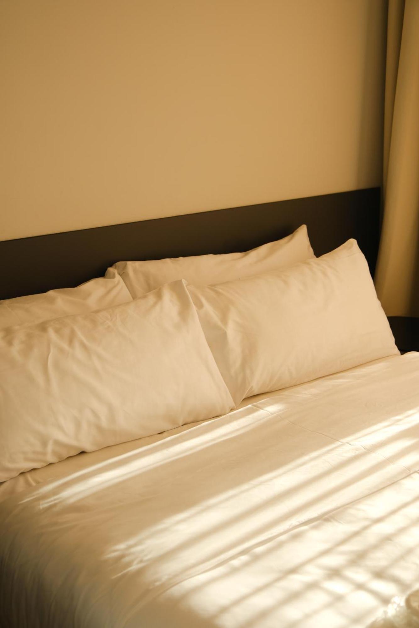 באטומי Le Port Boutique Apart Hotel מראה חיצוני תמונה