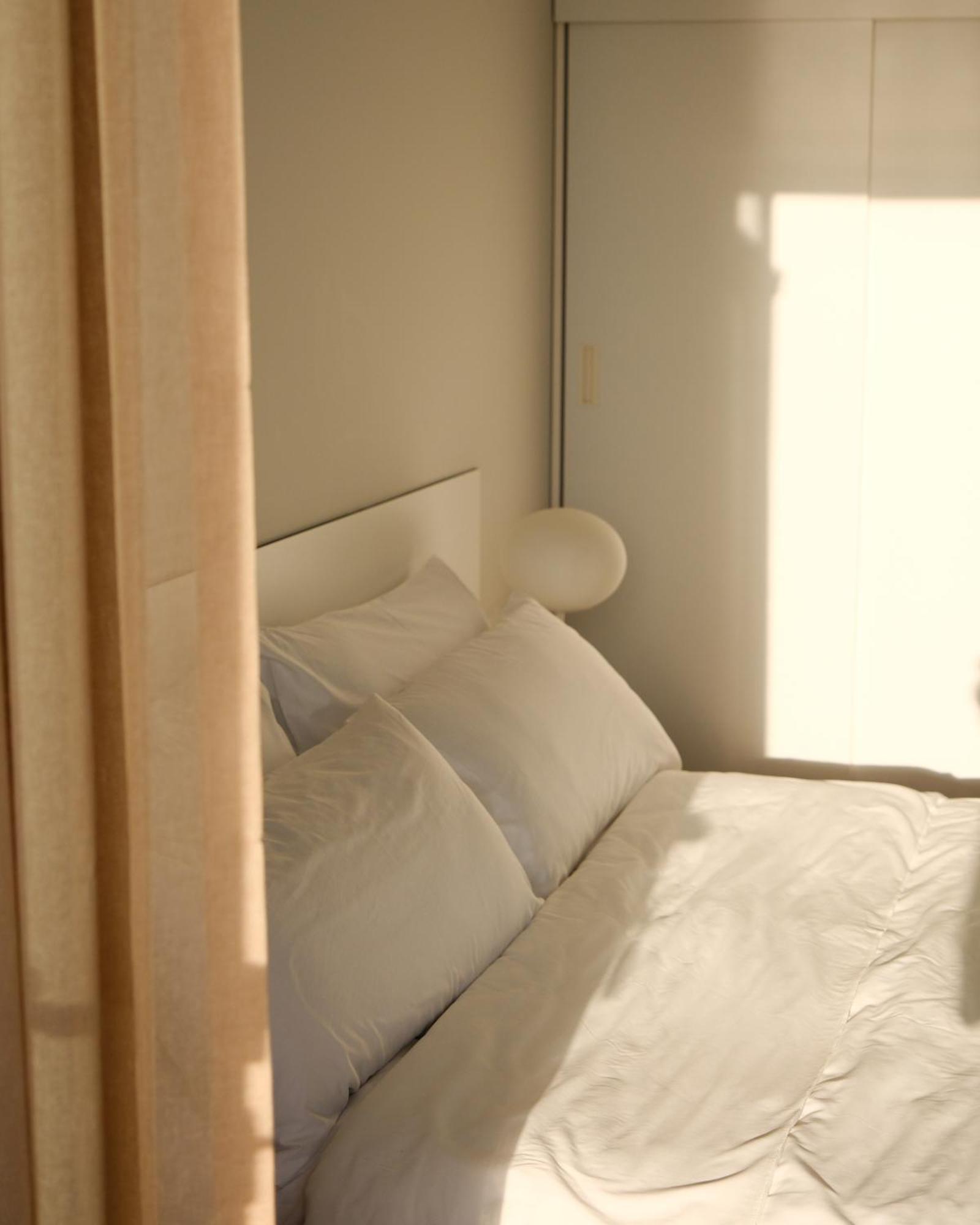 באטומי Le Port Boutique Apart Hotel מראה חיצוני תמונה