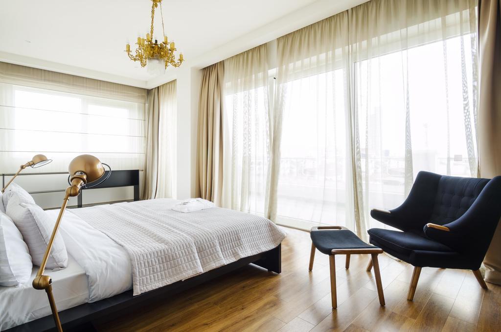 באטומי Le Port Boutique Apart Hotel חדר תמונה