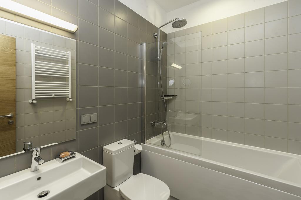 באטומי Le Port Boutique Apart Hotel מראה חיצוני תמונה